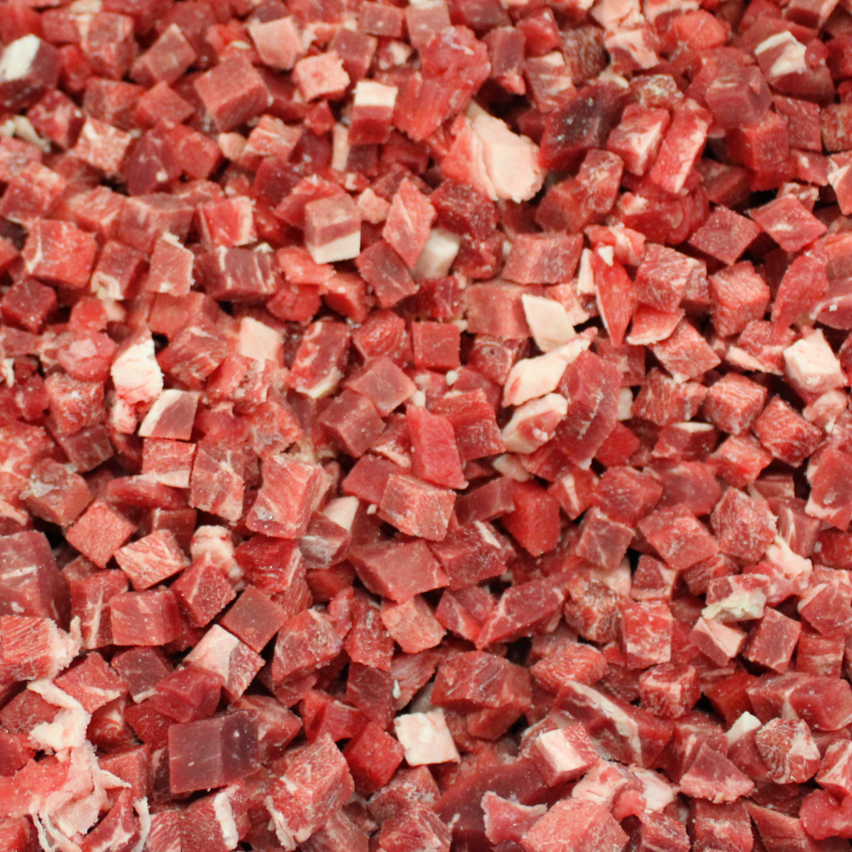 BEEF CUBED FOR CARNE ASADA 10 LBS – Mad Butcher Meat