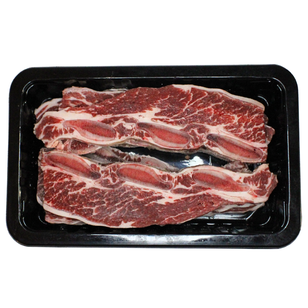 Short Rib Choice BEEF – Page 2 – Mad Butcher Meat Co.