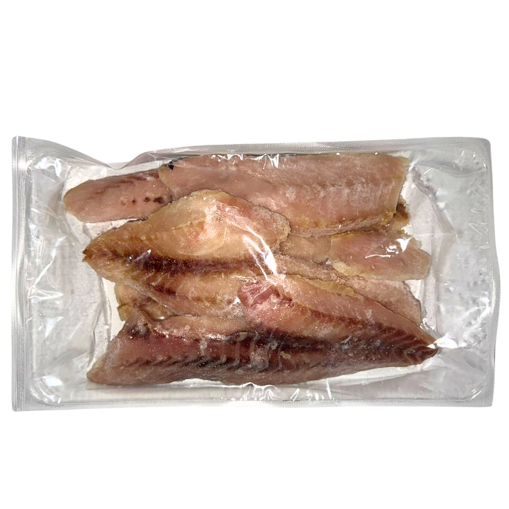 Rock Fillets ROCK SNAPPER 6-8 OZ FILLETS 2 LBS – Mad Butcher Meat Co.