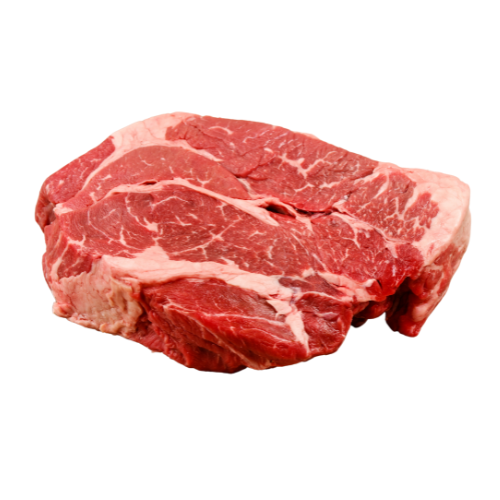 BEEF CHUCK ROAST, BONELESS – Mad Butcher Meat Co.