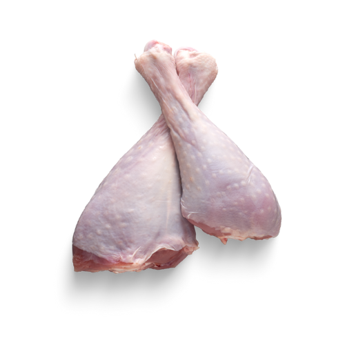 Fresh Turkey Wings Case (30lb)